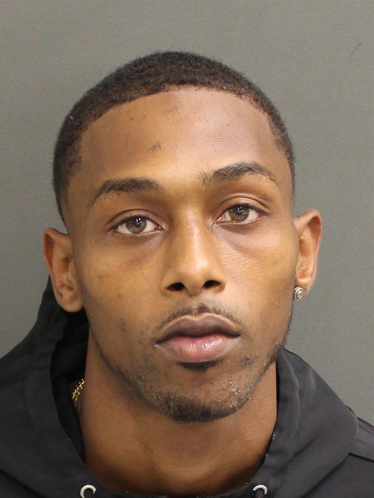  TONY TYRELL MCKNIGHT Photo Image