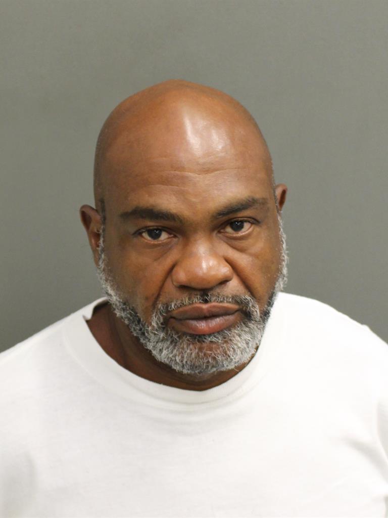  WAYNE ROBINSON Mugshot / County Arrests / Orange County Arrests