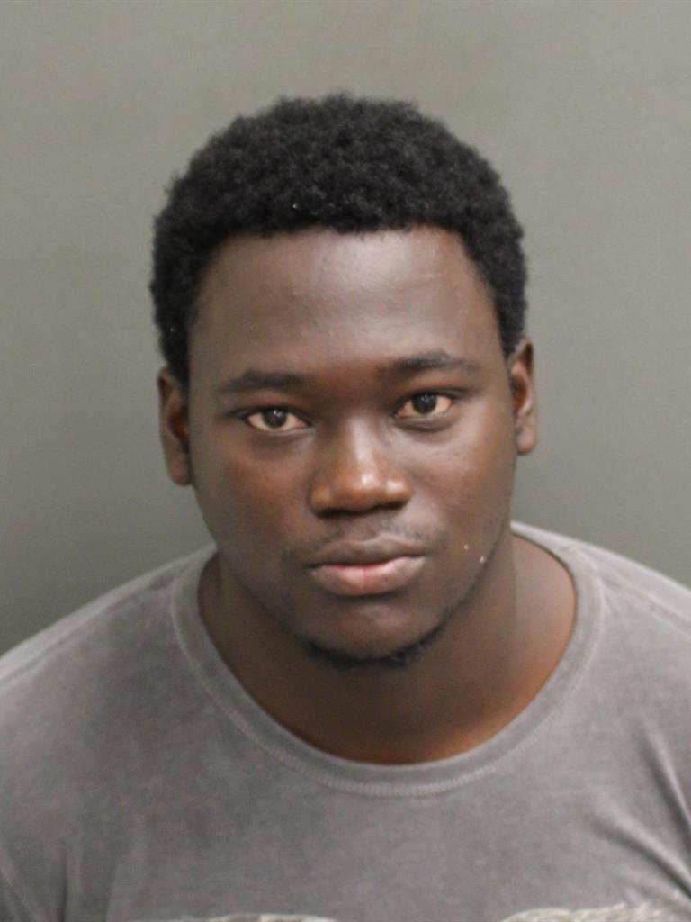  LOUIVENS LOUIJUSTE Photo Image