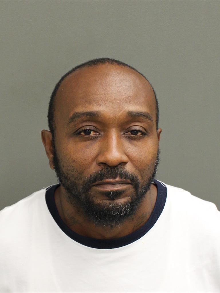  LEON ROBINSON Photo Image