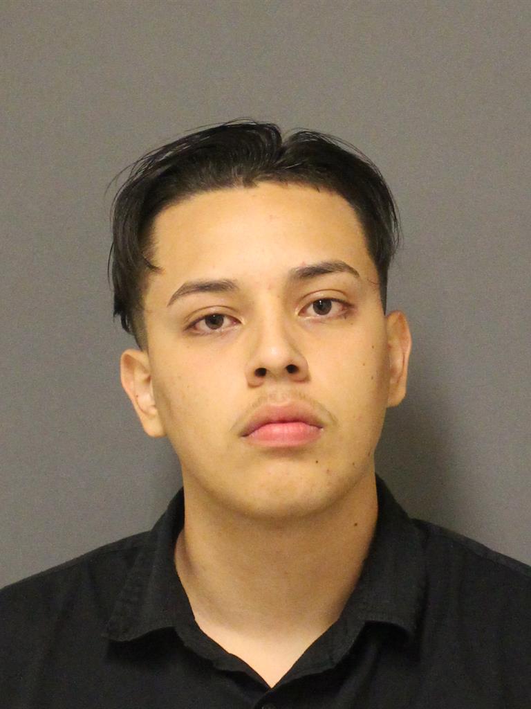  TOMMY ORREGO PATINO Mugshot / County Arrests / Orange County Arrests