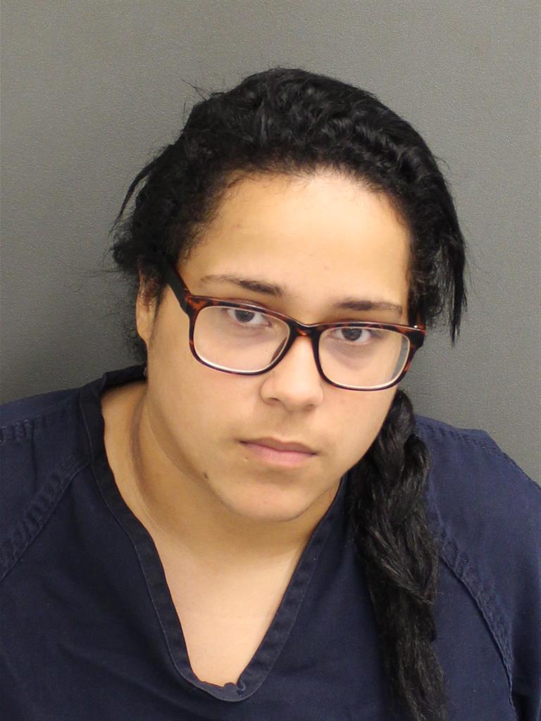  KRISTAL MARIE PAGANLUYANDO Photo Image