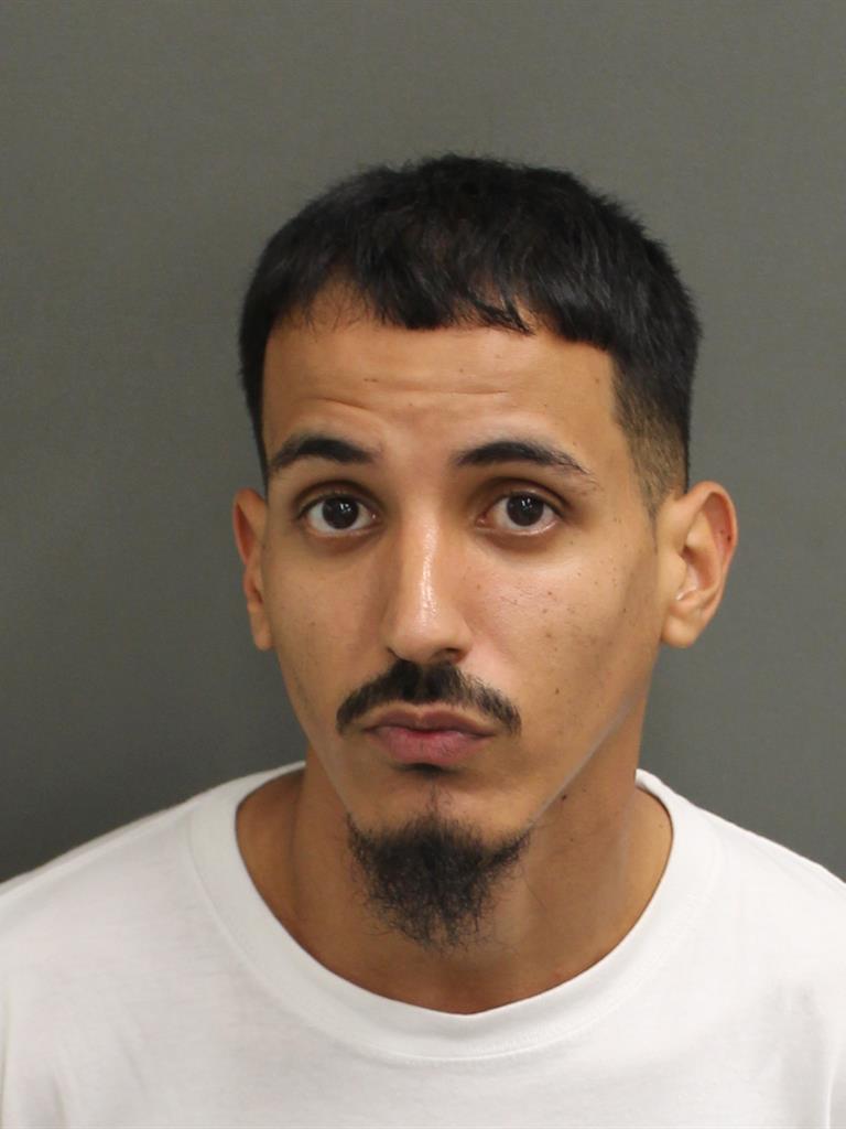  WILLIAM AVILESHERNANDEZ Mugshot / County Arrests / Orange County Arrests