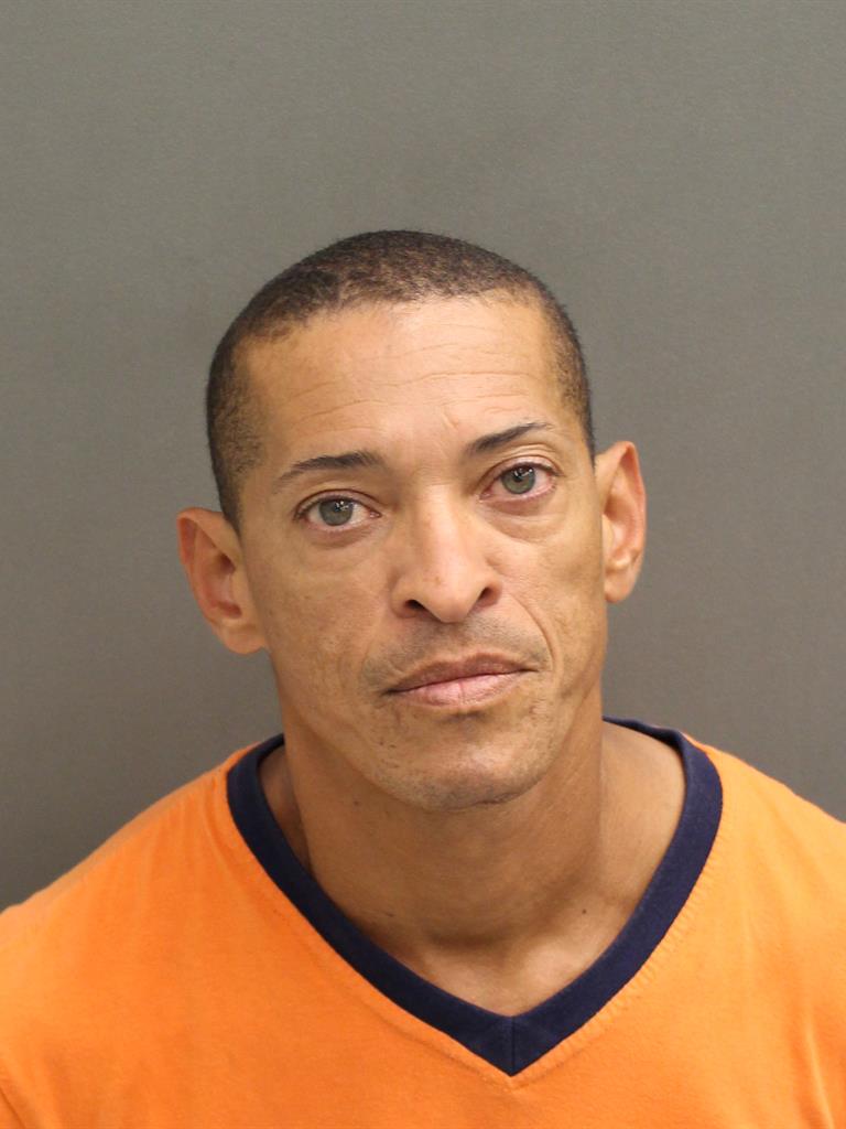  EDGARDO VAZQUEZGARCIA Mugshot / County Arrests / Orange County Arrests