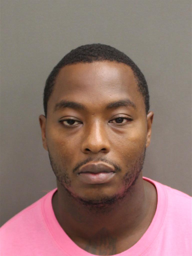  RANDY ANTONIO PHILLIPS Photo Image