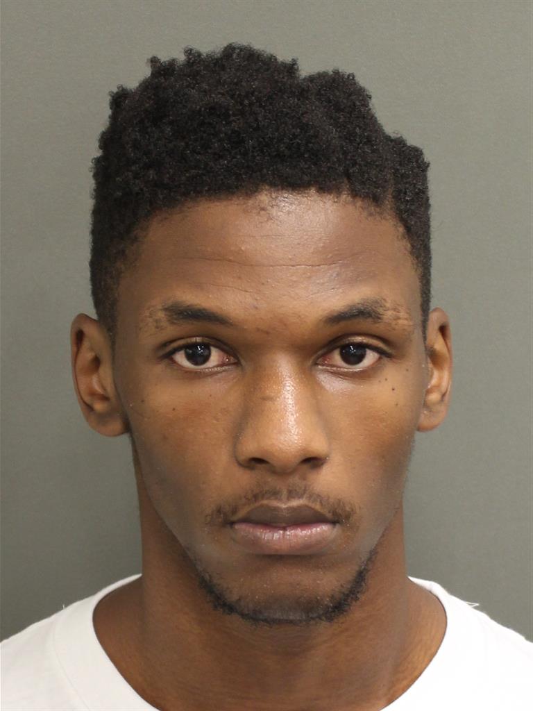  DEONTRAE JOSHUA LADAR WALDEN Photo Image