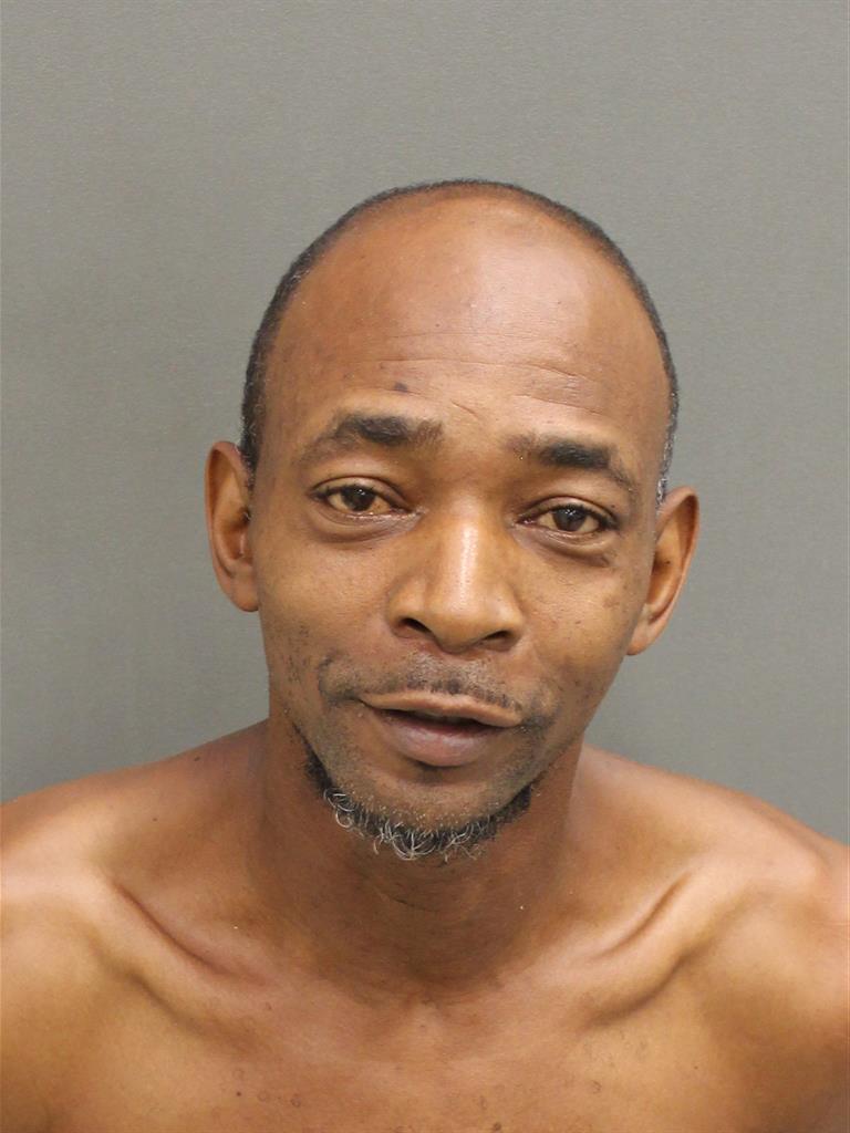  ANTWAN LERRONE TYSON Mugshot / County Arrests / Orange County Arrests