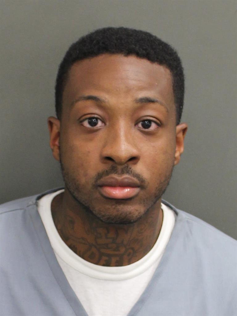  STEPHEN MARIE BOCICAULT Mugshot / County Arrests / Orange County Arrests