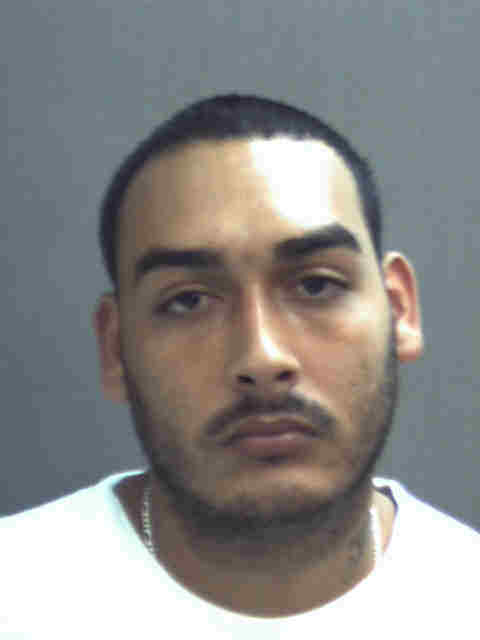  MICHAEL HERNANDEZ Photo Image