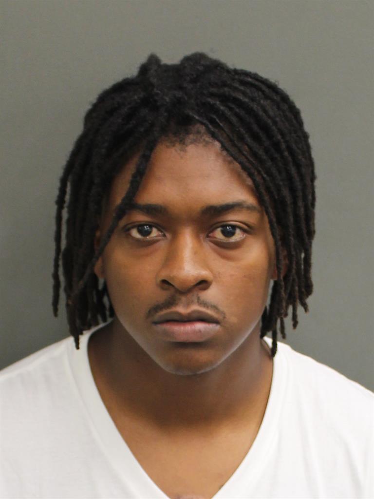  JAMES CLYDE III LAKE Mugshot / County Arrests / Orange County Arrests