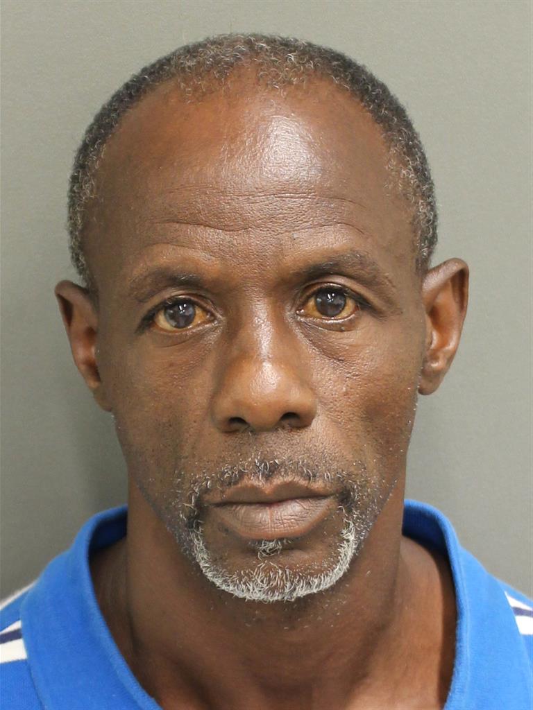  GREGORY MACK Mugshot / County Arrests / Orange County Arrests