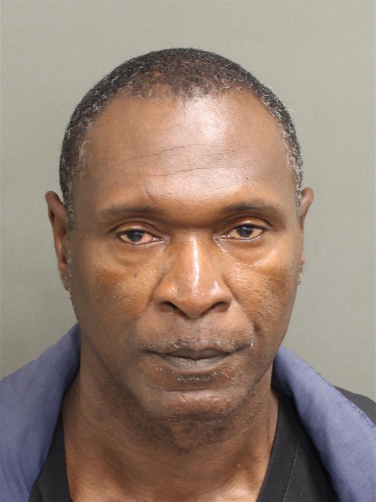  ERIC PAGON WALTERS Mugshot / County Arrests / Orange County Arrests