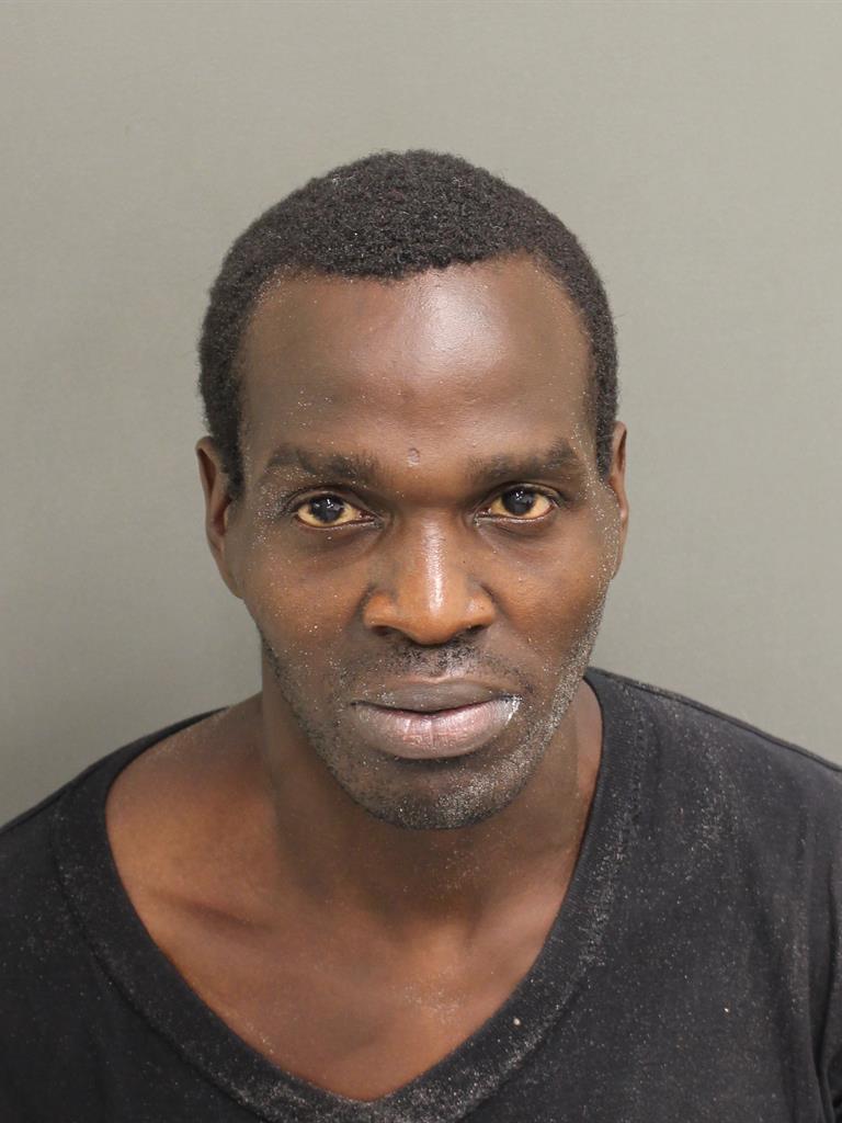  WILLIE JUNIOR ANDERSON Photo Image