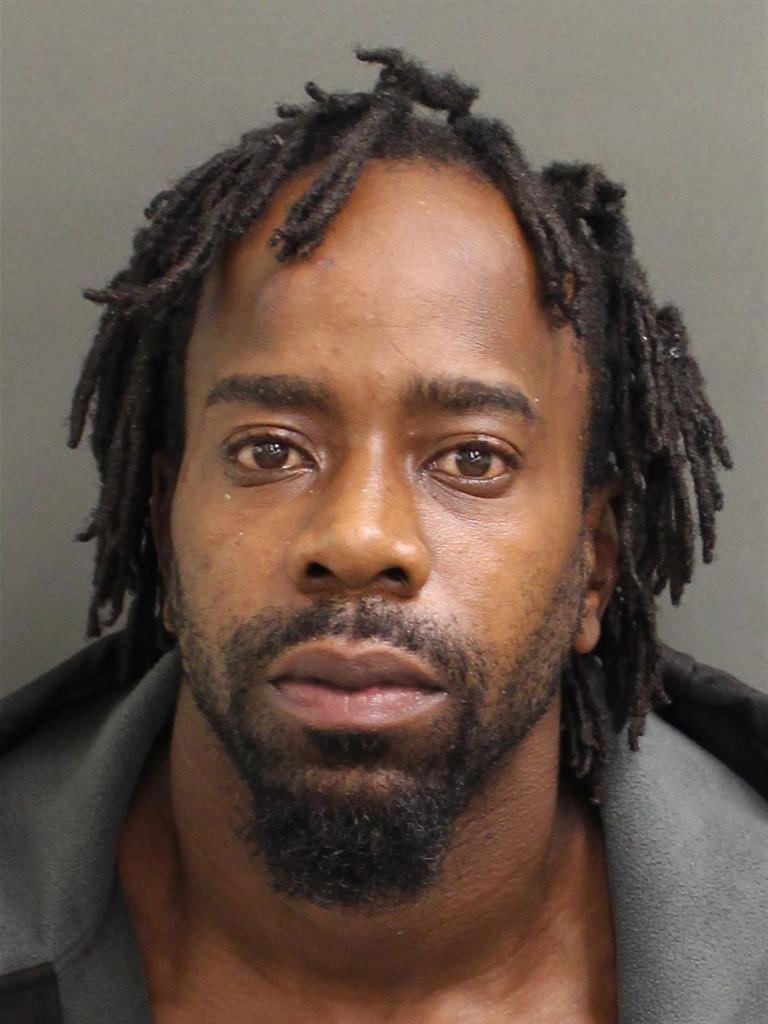  JERMAINE MORRISON Photo Image