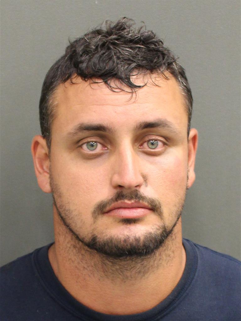  BRETT ALAN SPURLIN Photo Image