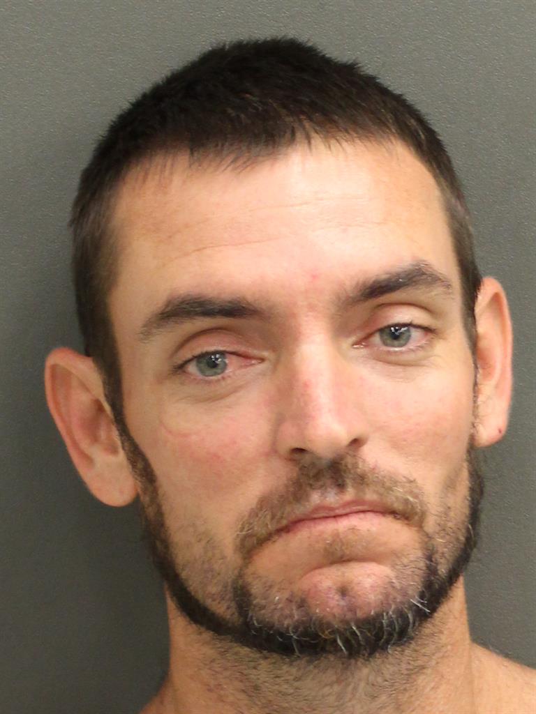  JAMES RANDALL CHILDS Photo Image