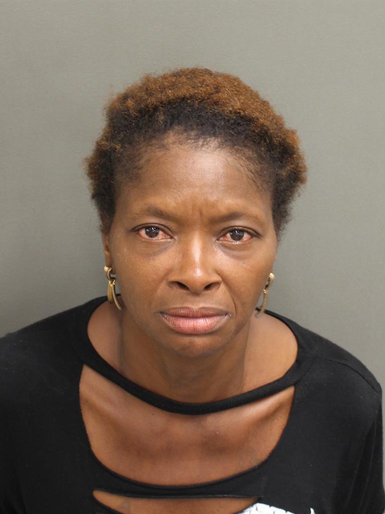  ANNIE MAE CHERISIER Photo Image