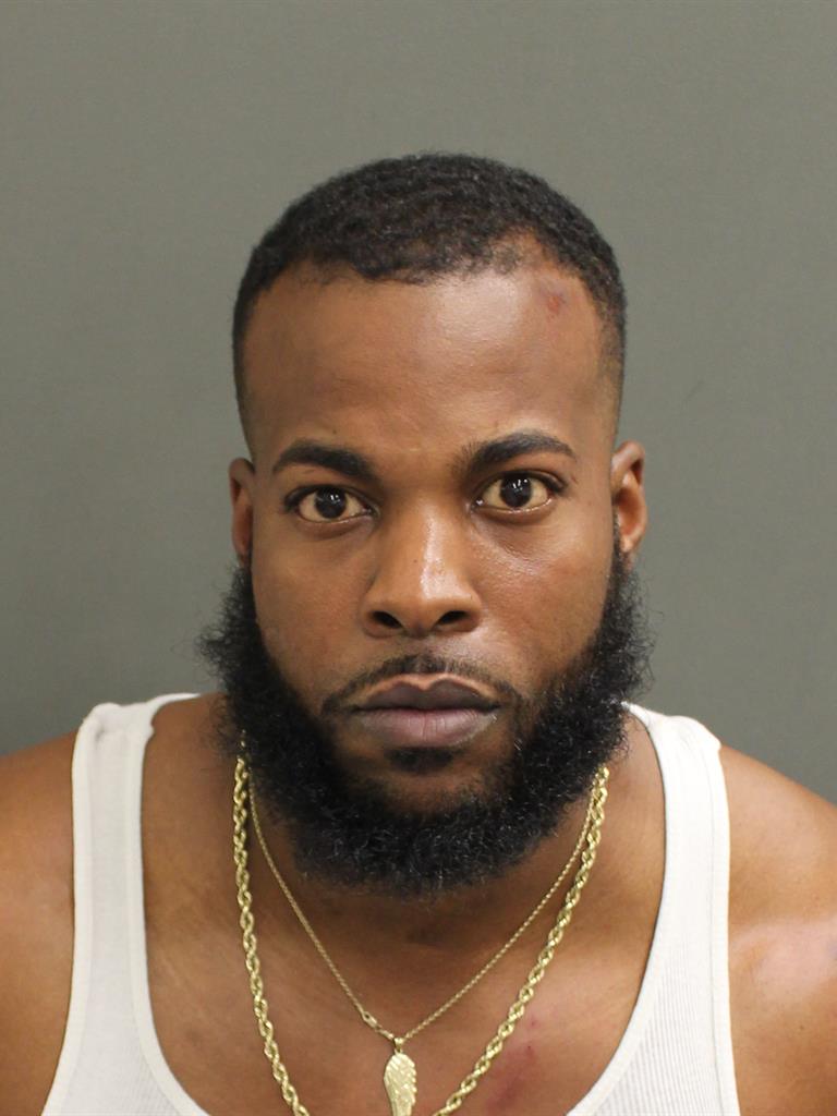  LATAVIOUS MAXX JACKSON Photo Image
