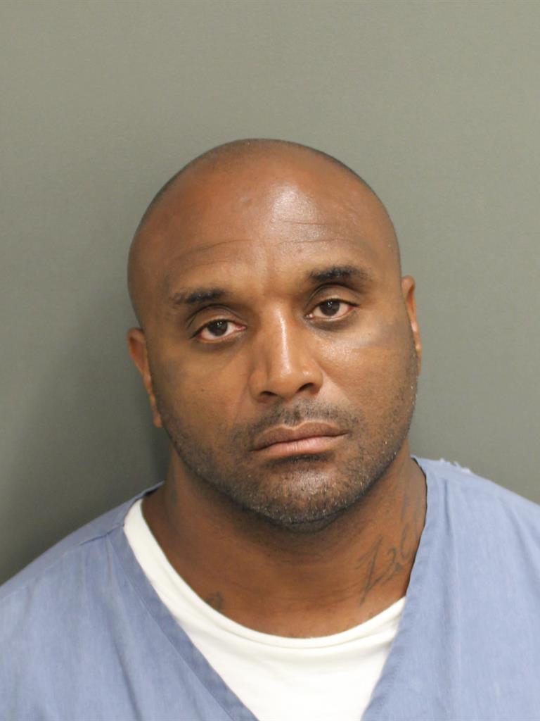  LEROY WILLIAMS Photo Image