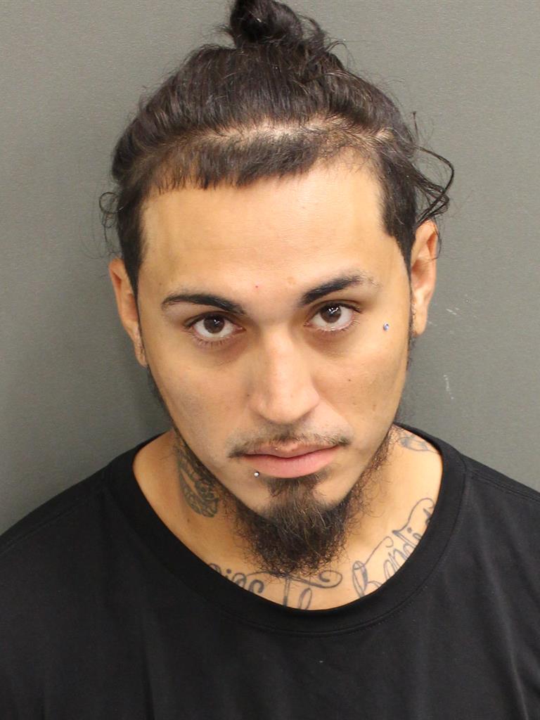  ROY SALDANA Photo Image