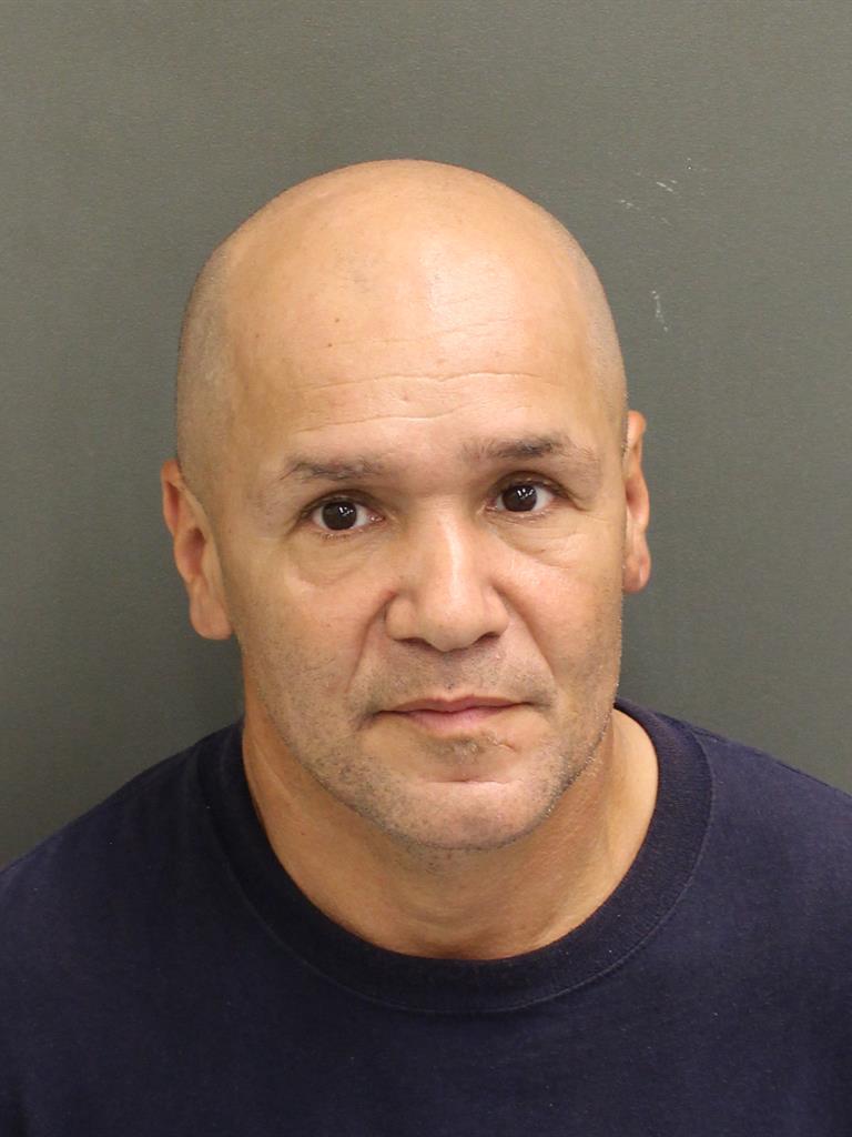  BOBBY ALVAREZ Mugshot / County Arrests / Orange County Arrests