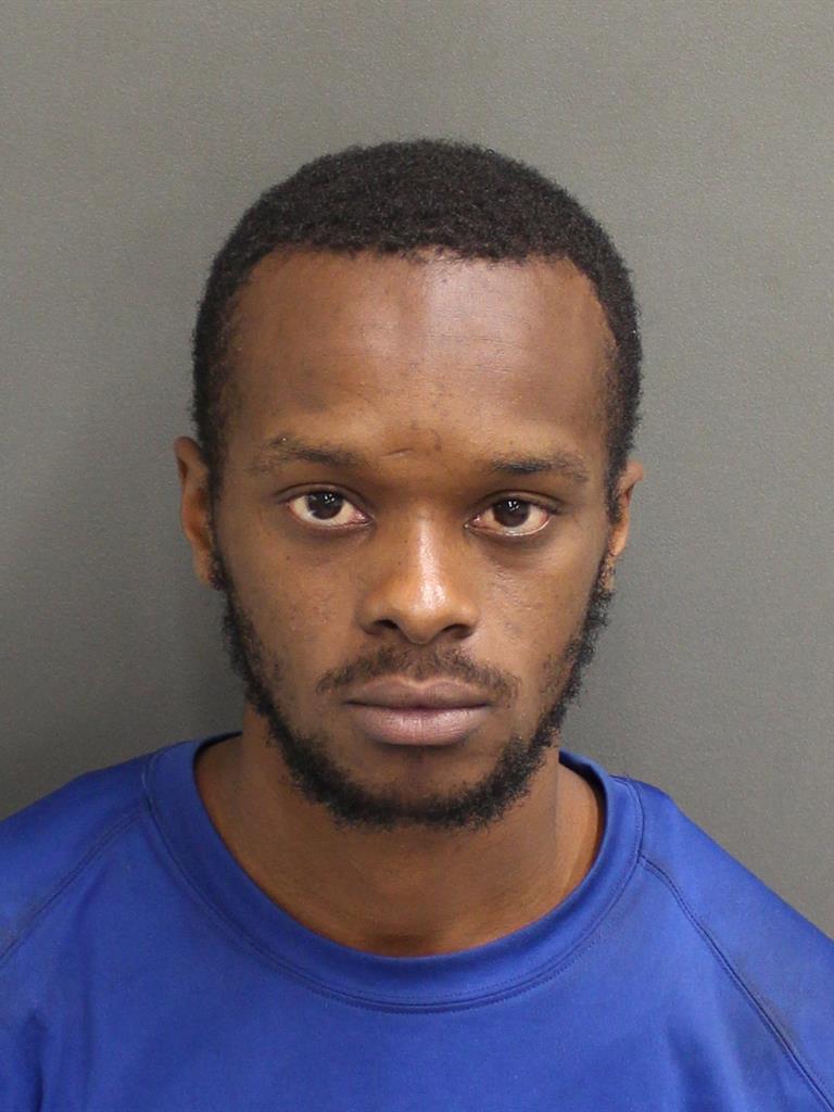  RONALD DVONTE JACKSON Photo Image