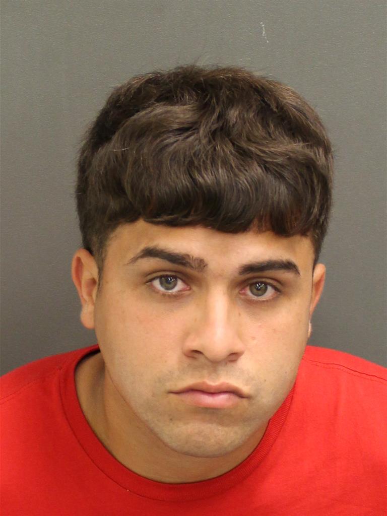  JONATHAN JOELY MEDINAVAZQUEZ Mugshot / County Arrests / Orange County Arrests