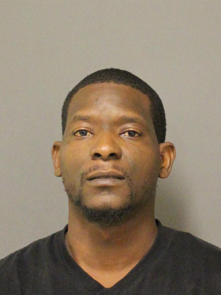  DONTE GREEN Photo Image