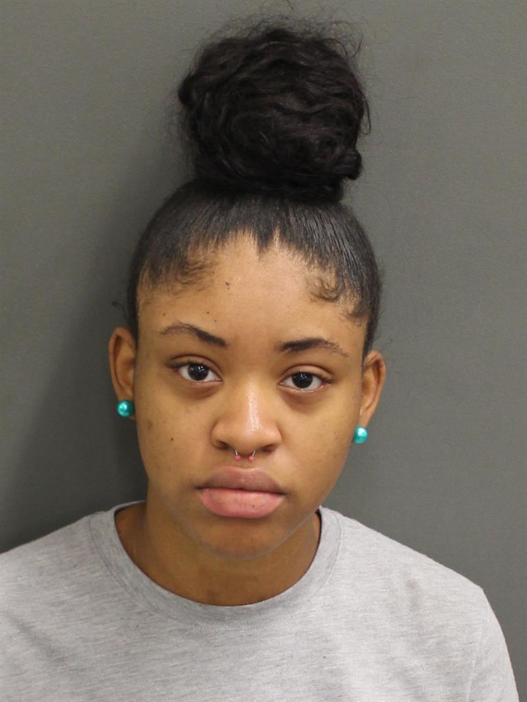  ZIARE DAVIS Mugshot / County Arrests / Orange County Arrests
