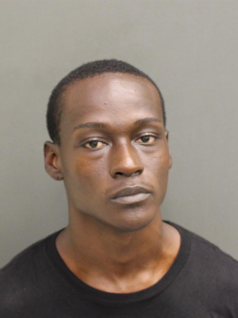  DONTEVIUS RASHAAN COLLIER Photo Image
