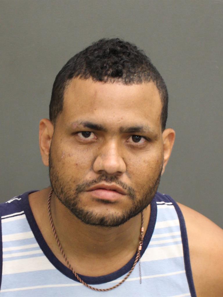  JONATHAN RIOS Mugshot / County Arrests / Orange County Arrests