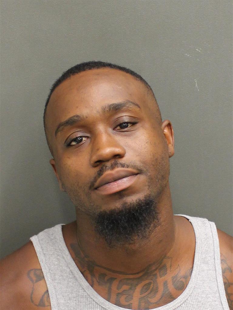  DEMONTE JAMAR ROBERTS Photo Image