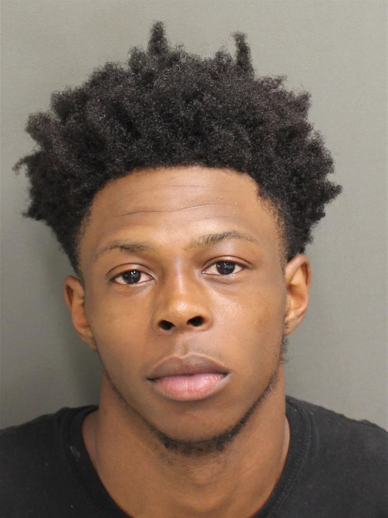  DAMON KORDELL CLAY Photo Image