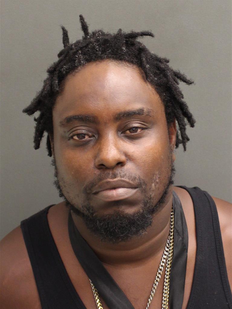  LAMAR EMMANUEL YOUNG Photo Image