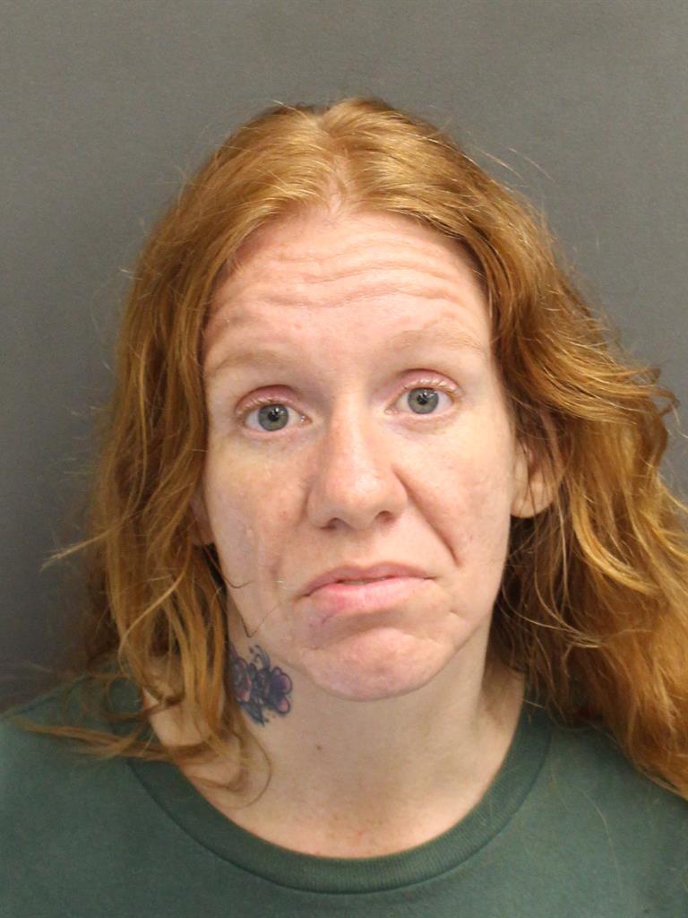  JENNIFER L MALDONADO Mugshot / County Arrests / Orange County Arrests