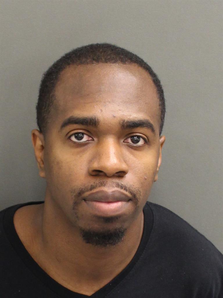  JAMES MARCUS DAVIS Mugshot / County Arrests / Orange County Arrests