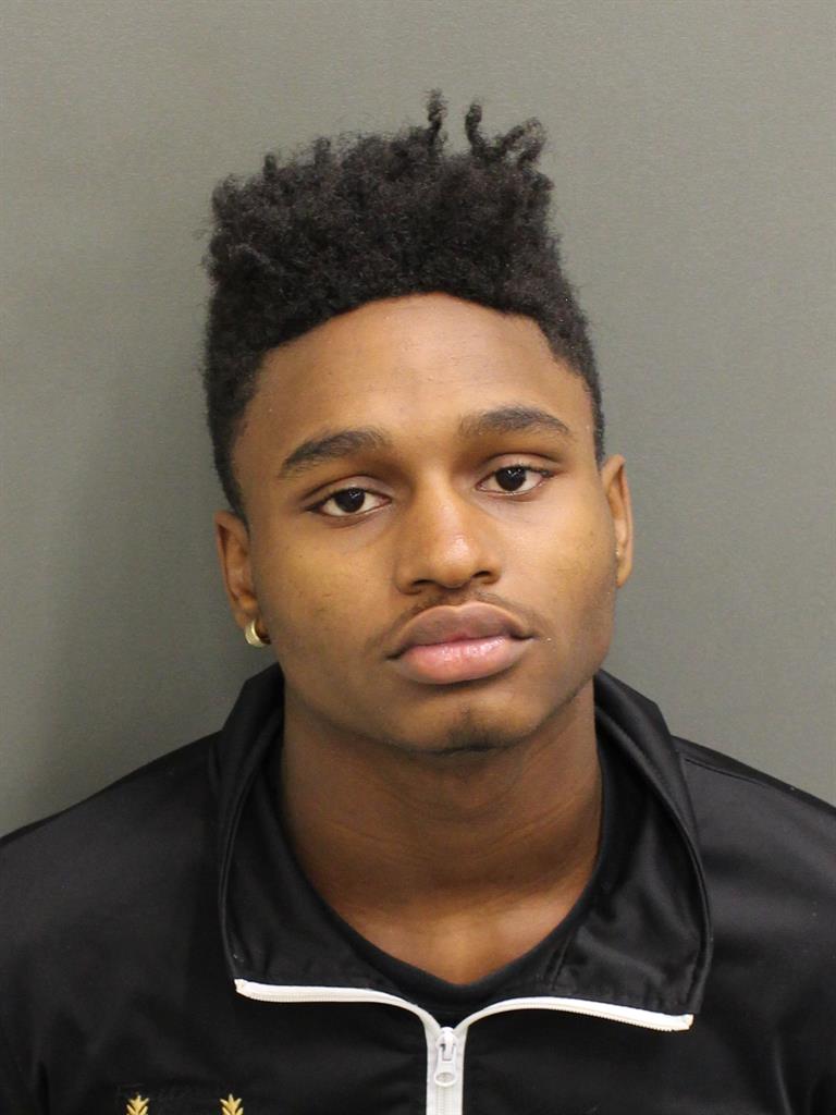 XAVIER CORNELIUS CHEATHAM Mugshot XAVIER CORNELIUS CHEATHAM Mugshot / County Arrests / Orange County Arrests