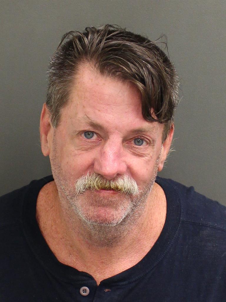  DAVID ANDREW WALLER Mugshot / County Arrests / Orange County Arrests