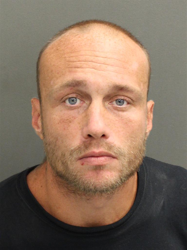  MARK ALLEN HUMPHREYS Mugshot / County Arrests / Orange County Arrests