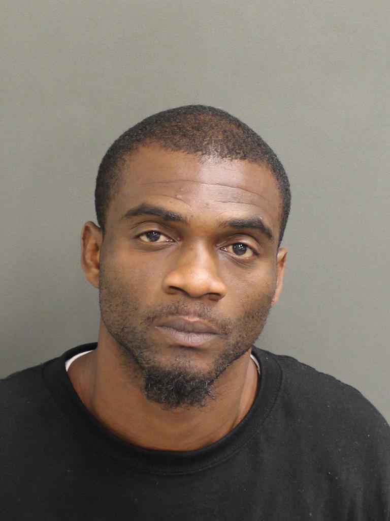  CEDRIC TAVARRIS TUKES Photo Image