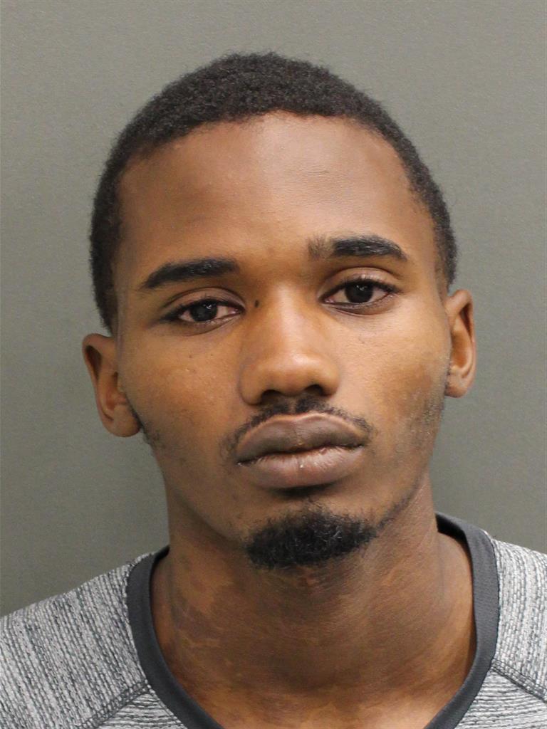ZAIRE ROBINSON Mugshot ZAIRE ROBINSON Mugshot / County Arrests / Orange County Arrests
