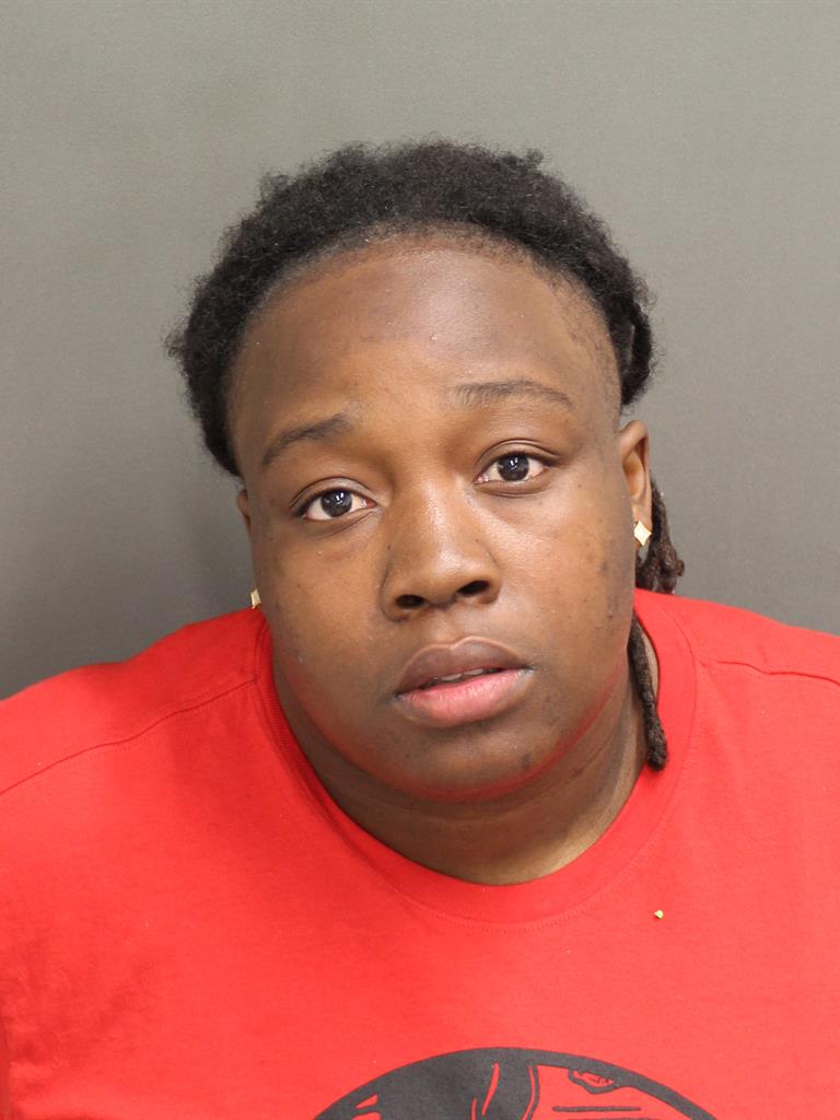  LASHAVIA DENISE SPATCHER Mugshot / County Arrests / Orange County Arrests