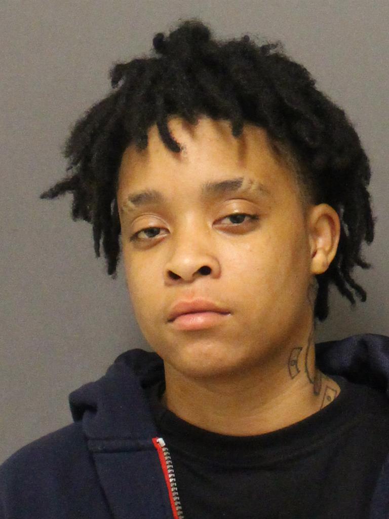  JAQUASHA JAHNAY THOMPSON Photo Image