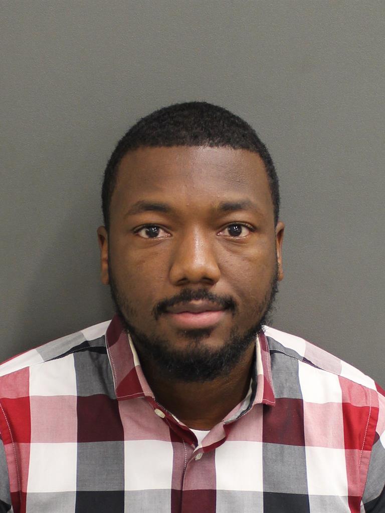 SHAUNTREL VON DANIELS Mugshot SHAUNTREL VON DANIELS Mugshot / County Arrests / Orange County Arrests
