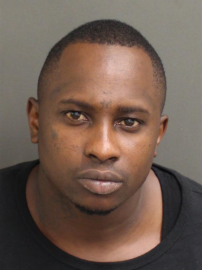  LARREON DAQUAN COSBY Photo Image