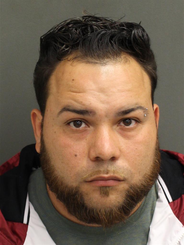  ROBERTO ARSENIO FELICIANO Photo Image