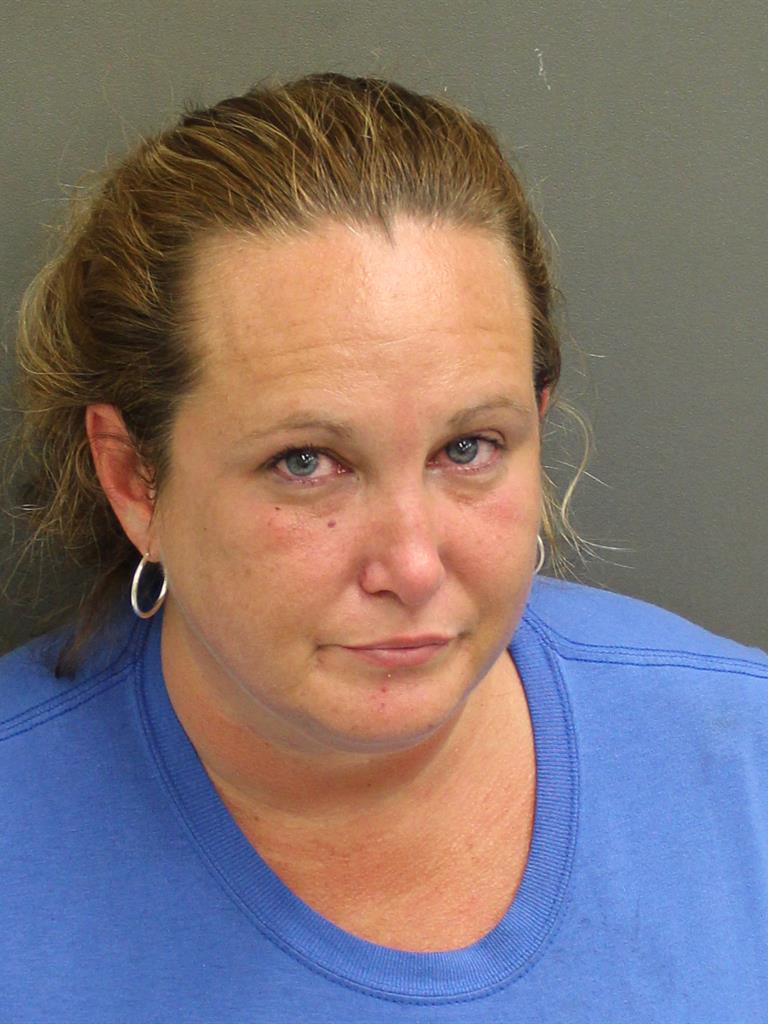  KIMBERLY DENISE CARPENTER Photo Image