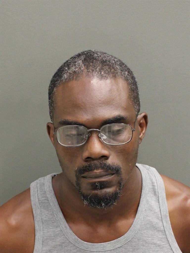  JAMES JERMAINE WALWYN Photo Image