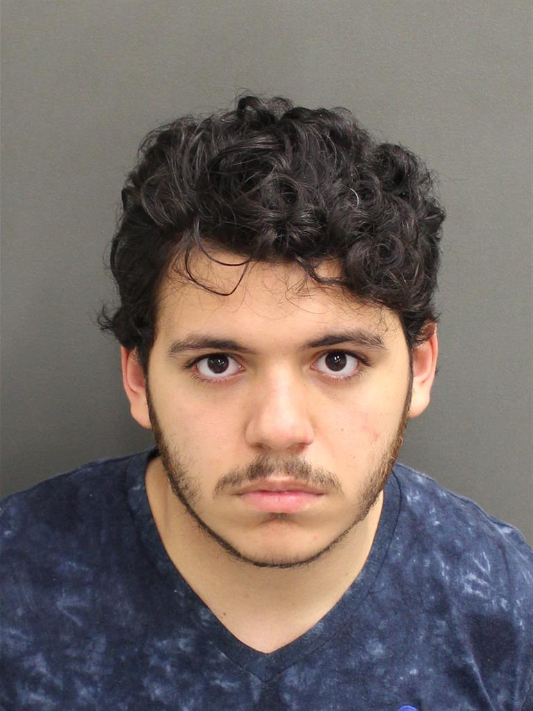  ANDRES DAVID TAMAYORAMOS Photo Image