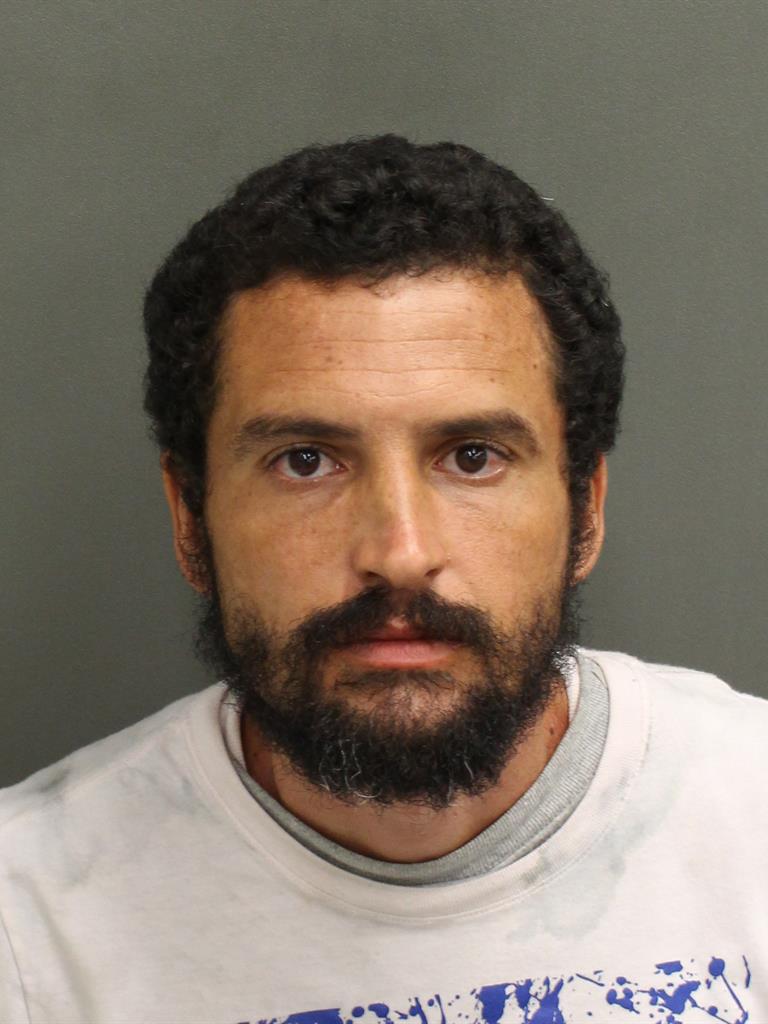  YACEL CABRERA Photo Image